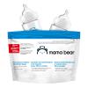 imageAmazon Brand  Mama Bear Sterilizer Bags 10count10 Count Pack of 2