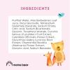imageAmazon Brand  Mama Bear Toddler Toilet Wipes Fragrance Free PlantBased Hypoallergenic 336 Count 8 Packs of 42