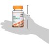imageAmazon Brand  Mama Bear Vegan Kids Vitamin C Orange 60 Count Immune Health 125 mg per Gummy60 Count Pack of 1
