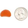 imageAmazon Brand  Mama Bear Vegan Kids Vitamin C Orange 60 Count Immune Health 125 mg per Gummy60 Count Pack of 1