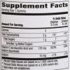 imageAmazon Brand  Mama Bear Vegan Kids Vitamin C Orange 60 Count Immune Health 125 mg per Gummy60 Count Pack of 1