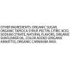 imageAmazon Brand  Mama Bear Vegan Kids Vitamin C Orange 60 Count Immune Health 125 mg per Gummy60 Count Pack of 1