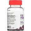 imageAmazon Brand  Mama Bear Vegan Probiotic Berry 60 Gummies 1 Billion CFU per GummyBerry