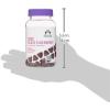 imageAmazon Brand  Mama Bear Vegetarian Kids Black Elderberry Gummies 300 mg with Vitamins C D E and Zinc  Immune System Support  60 Gummies 1 to 2 Month Supply NonGMO Gluten Free60 Count Pack of 2