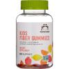 imageAmazon Brand  Mama Bear  Kids Fiber Gummies  Supports Digestive Health Orange 60 Count60 Count Pack of 1