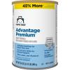 imageAmazon Brand  Mama Bear Advantage Premium Baby Formula Powder 2FL HMO LNnT HMOs for Immune Support NonGMO 232 oz 145 pound Pack of 134 Ounce Pack of 1