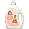 imageAmazon Brand  Mama Bear Concentrated Liquid Baby Laundry Detergent Fragrance Free 106 Loads 795 fl oz Pack of 1Bearly Blossom