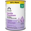 imageAmazon Brand  Mama Bear Gentle Premium Baby Formula Powder DHA for Brain Support Gentle Immune Blend 6 2FL HMO For Fusiness Crying ampamp Gas 215 oz 134 pound Pack of 1332 Ounce Pack of 1