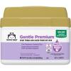 imageAmazon Brand  Mama Bear Gentle Premium Baby Formula Powder DHA for Brain Support Gentle Immune Blend 6 2FL HMO For Fusiness Crying ampamp Gas 215 oz 134 pound Pack of 1215 Ounce Pack of 1