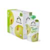 imageAmazon Brand  Mama Bear Organic Baby Food Stage 2 Mango Apple Carrot Peach 4 ounce Pack of 12Stage 1