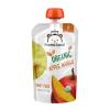 imageAmazon Brand  Mama Bear Organic Baby Food Stage 2 Mango Apple Carrot Peach 4 ounce Pack of 12Stage 2