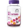 imageAmazon Brand  Mama Bear Organic Kids Multivitamin 60 Gummies 1 Month Supply Packaging May Vary Berry Cherry ampamp Orange60 Count Pack of 1