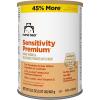 imageAmazon Brand  Mama Bear Sensitivity Baby Formula Powder 2FL HMO for Fussiness ampamp Gas when Sensitive to Lactose NonGMO 225 oz 14 pound Pack of 1332 Ounce Pack of 1