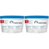 imageAmazon Brand  Mama Bear Sterilizer Bags 10count10 Count Pack of 2