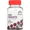 imageAmazon Brand  Mama Bear Vegan Probiotic Berry 60 Gummies 1 Billion CFU per GummyBerry