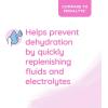 imageAmazon Brand  Mama Bear Electrolyte Powder Packets 06oz Strawberry Lemonade 6 CountStrawberry Lemonade