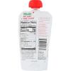 imageAmazon Brand  Mama Bear Organic Baby Food Pouch Stage 2 Apple Banana Yogurt Strawberry  4 Ounce Pouch