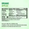 imageAmazon Brand  Mama Bear Organic Baby Food Apples vegetarian 4 ounce Pack of 1 CupApple