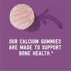 imageAmazon Brand  Mama Bear Kids Calcium  D Bone Health 60 Gummies 30 Day Supply NonGMO Vegetarian Gluten Free Packaging May VaryCalcium  D3