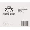 imageAmazon Brand  Mama Bear Silicone Feeder Pack of 2