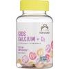 imageAmazon Brand  Mama Bear Kids Calcium  D Bone Health 60 Gummies 30 Day Supply NonGMO Vegetarian Gluten Free Packaging May VaryCalcium  D3